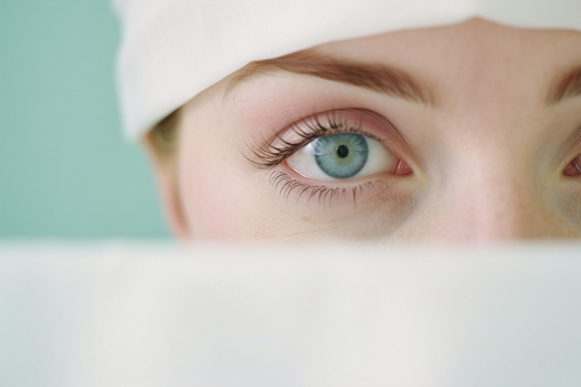 What is Upper Blepharoplasty? Upper Blepharoplasty Turkey