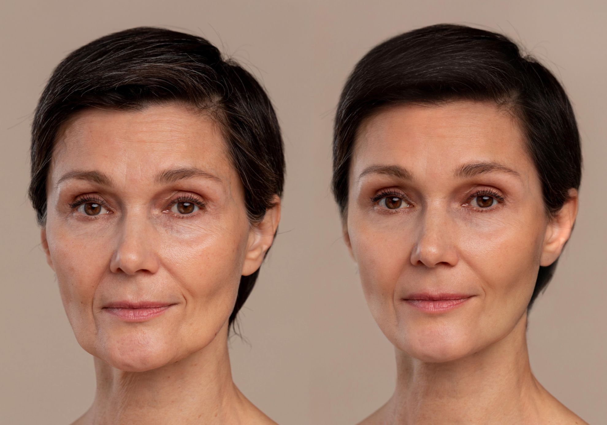 Mid Facelift Surgery