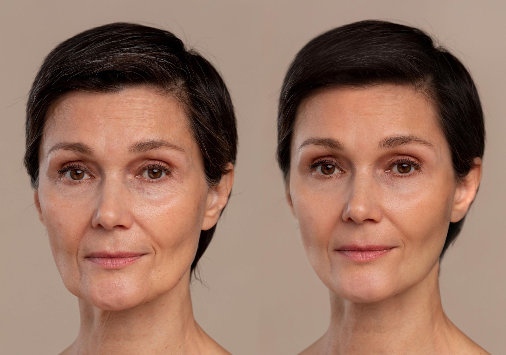 What is a Mid Facelift?  Turkey Mid Facelift Cost 