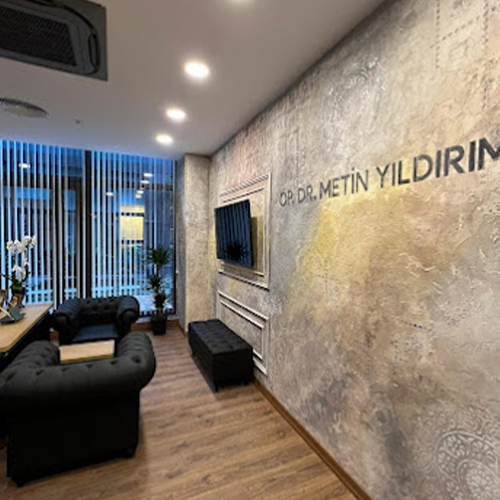 Dr. Metin Yıldırım Clinic