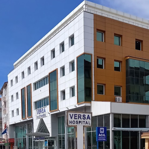 Private Versa Hospital